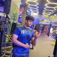 TANISH BANSAL