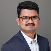 Syedvali Pinjari, Phd