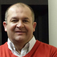 Hannes Roets, Bcom, Ba Pgdip, Mba.