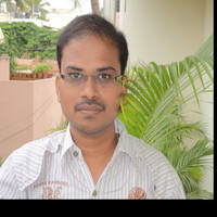 Sreekanth N