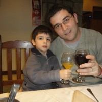 Claudio Dario Pacheco