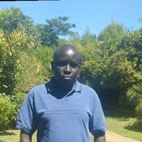 Edwin Keitany