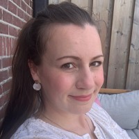 Evelien van Tilburg-Moree