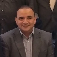 Ahmed Azmy
