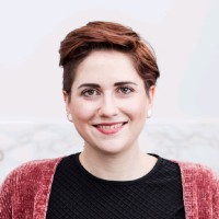 Hannah Hold