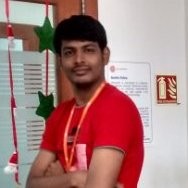 Saran Raj