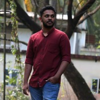 Vipin P