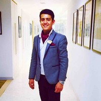 Tushar Adlakha