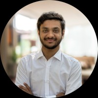 Vivek Sachdev ☁️