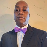 Melvin Vanderhorst, MBA