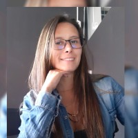 Johanna Gaitan Palacios