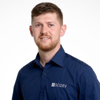Nick K. O'Reilly