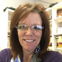 Robin Tinsley