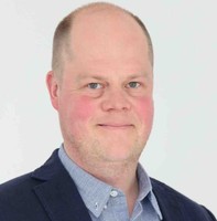 Thomas Iversen