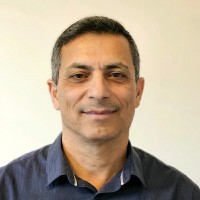 Yossi Katsav
