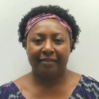 Junita Goma