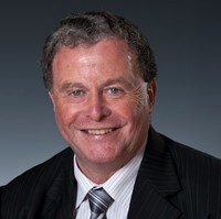 Ross Boyd