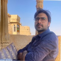 Jitendra Rao