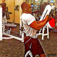 Jamal Williams