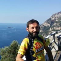 Luca Budetta