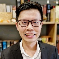 Shaun Fu