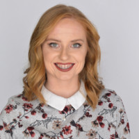Allie Carew, PhD (c)