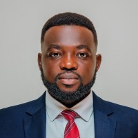 Michael Oppong
