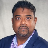 Randy Rampersad