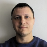 Yurii Kryvosheia
