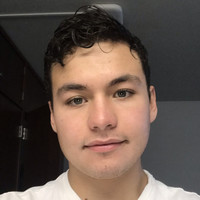 Maxamillian Morales