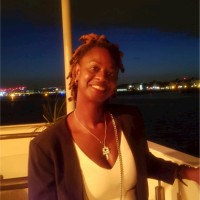 Yvette E.