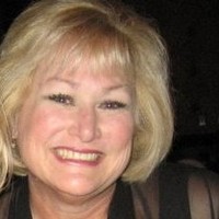 Elizabeth (Betsy) Marchi