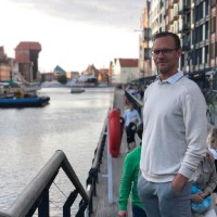 Johan Lindh