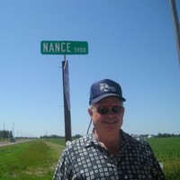 Jim Nance
