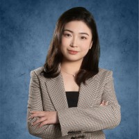 Chengqi Yang