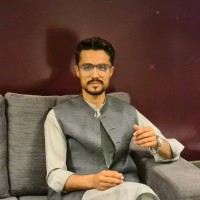Hasnain Gul
