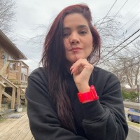 Daniela Brancaccio Mambel