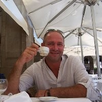 ron koppies