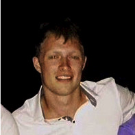Andy Shiel