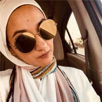Salma Abd El-Warith