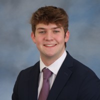 Carson Huber
