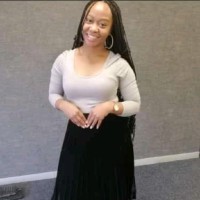 Mbali Gwele