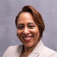 Isabel Rambob, DDS, FICD