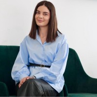 Ofelya Galstyan