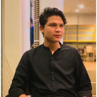 Umar Afridi