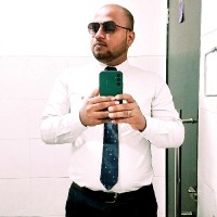 Ardhendu Mishra