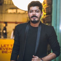 Deepak Bagla