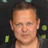 Raul Jorge de la Garza Fernandez