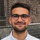 Francesco Catena, PhD