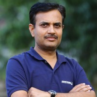 Nagaraj Mandre
